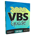 VBS 2025 Guide Request