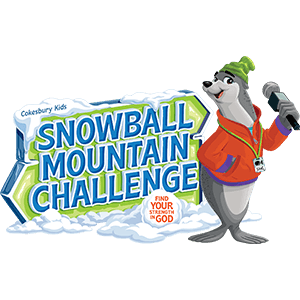 Snowball Mountain Challenge