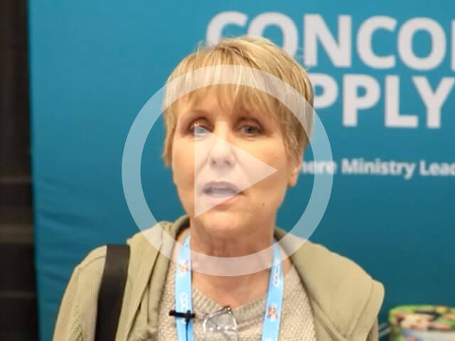 CPC Testimonial: Cindy