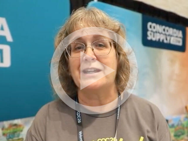 CPC Testimonial: Patty