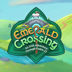 Emerald Crossing VBS