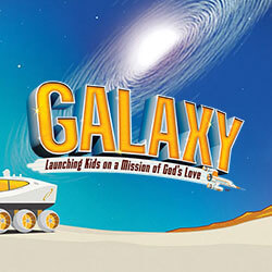 Galaxy VBS