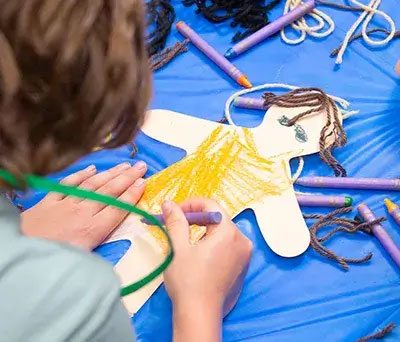 Projects With a Purpose