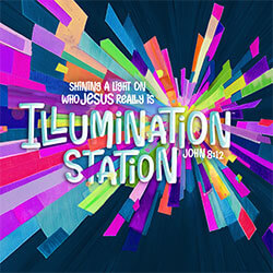 Illumination Station VBS