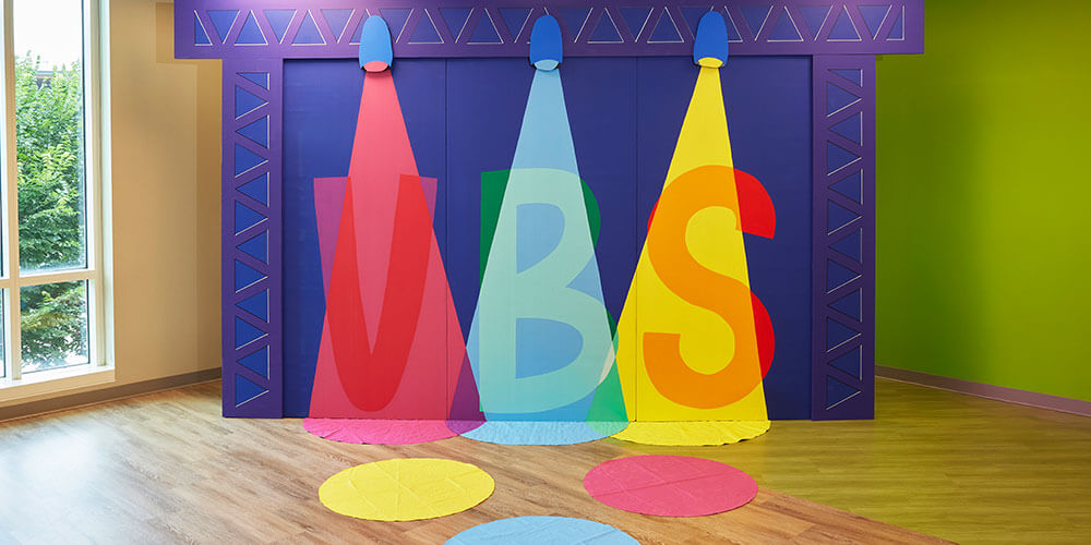VBS 2025