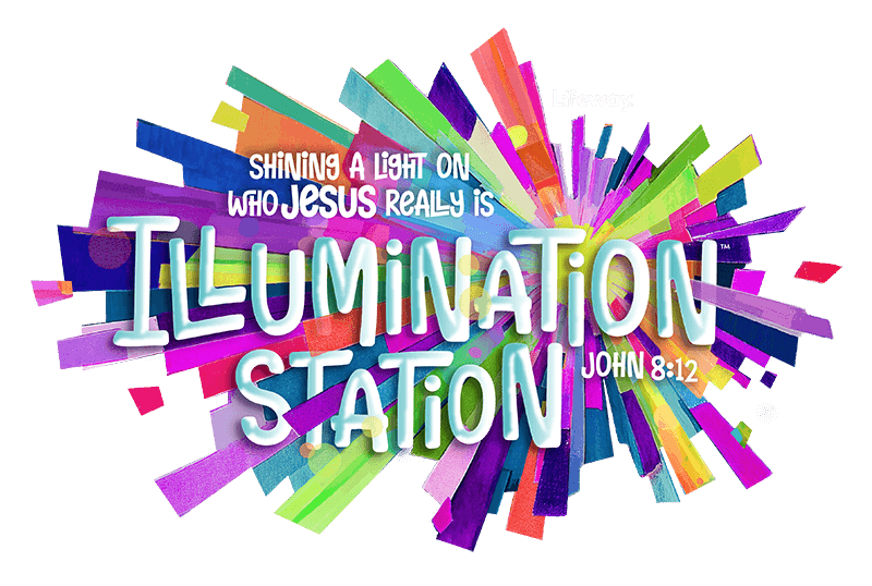 Illumination Station Logo