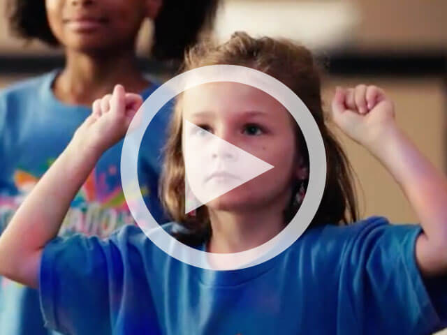 Worship Rally Training