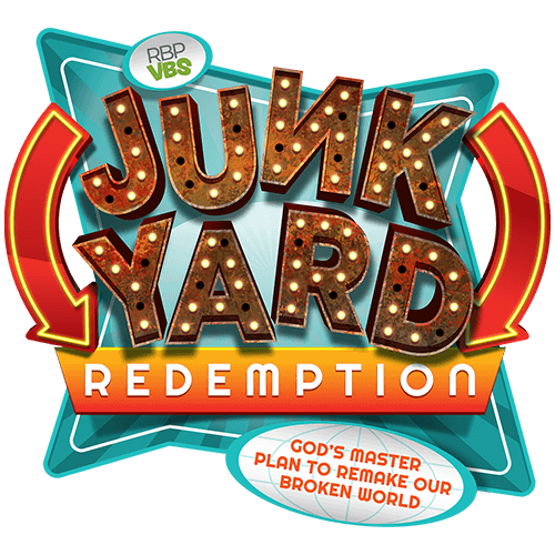 Junkyard Redemption Logo