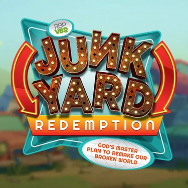 Junkyard Redemption