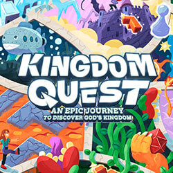 Kingdom Quest VBS