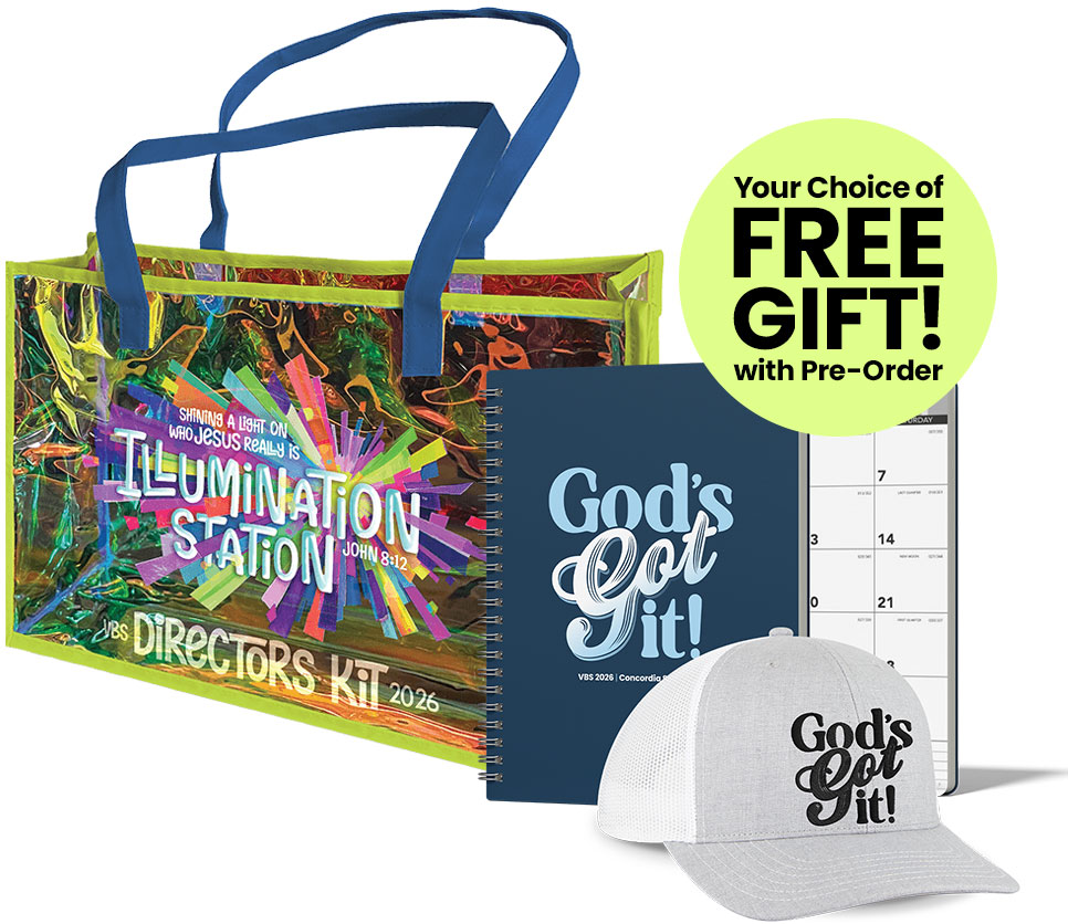 Illumination Station Directors Kit