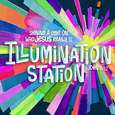 Illumination Station Header