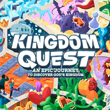 Kingdom Quest