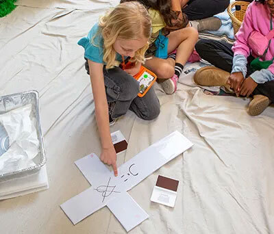 Rooted Bible Adventures