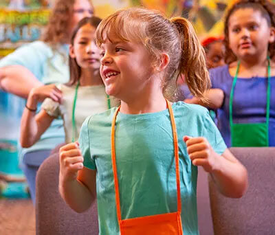 Sing & Play Tune Lagoon