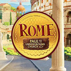 Rome VBS