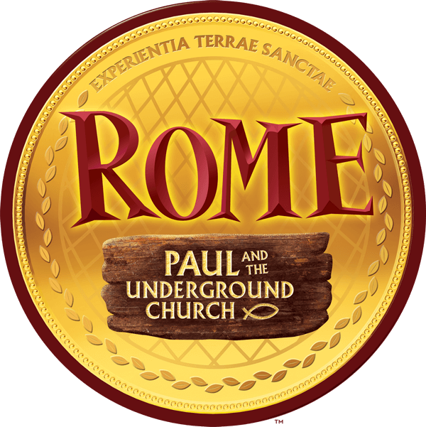 Rome Logo