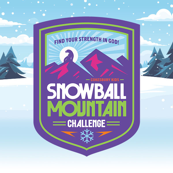Snowball Mtn Challenge