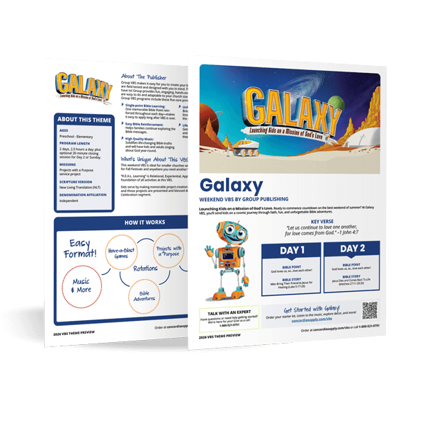 Galaxy Theme Preview