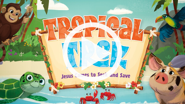 Watch the Tropical Trek intro video