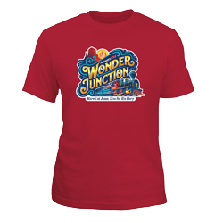 True North Theme T-Shirts