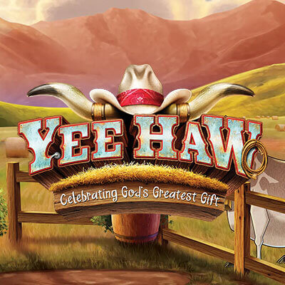 Yeehaw VBS